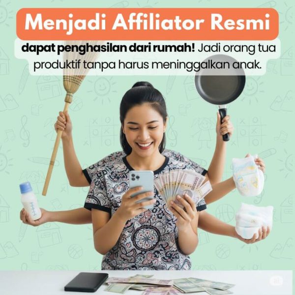 Paket Anak Cerdas (Materi Lengkap) - Image 4