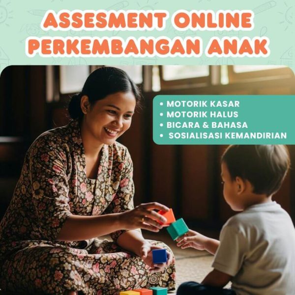 Paket Anak Cerdas (Materi Lengkap) - Image 7