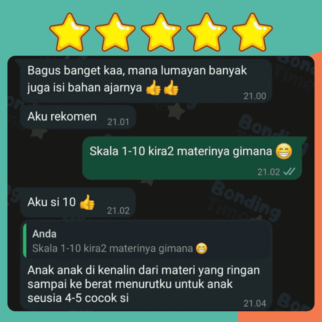 Testimoni Review Klinik Gigi Modern Postingan Instagram (1)