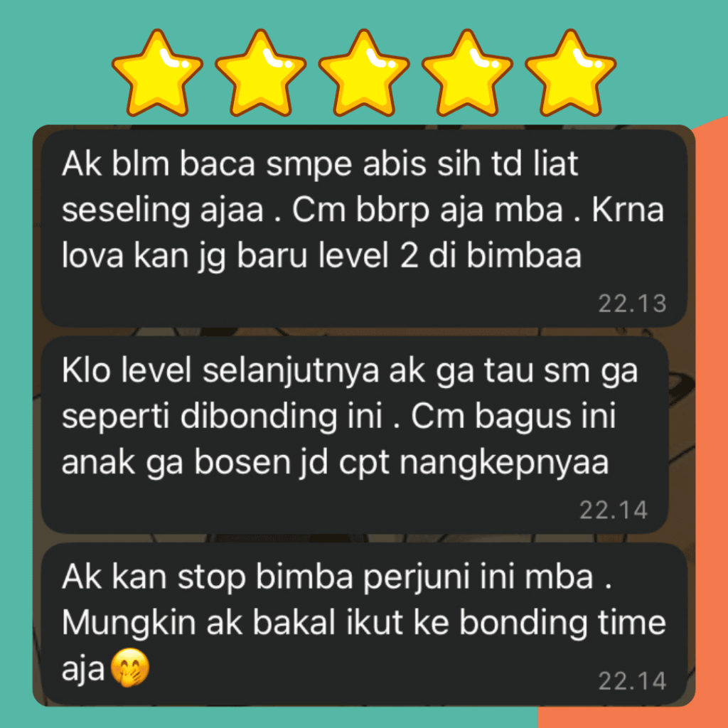 Testimoni Review Klinik Gigi Modern Postingan Instagram