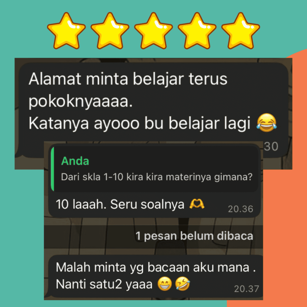 Testimoni Review Klinik Gigi Modern Postingan Instagram (2)