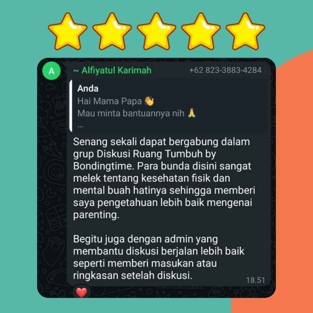 Testimoni Review Klinik Gigi Modern Postingan Instagram (3)